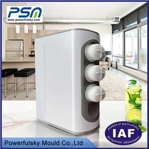 Süper İnce Boyutlu Su Arıtma Cihazı