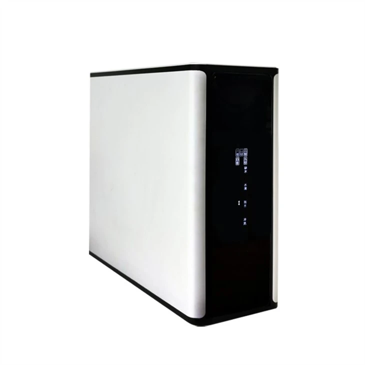 Superior Performance Table Top Water Purifier with UF Ultrafiltration