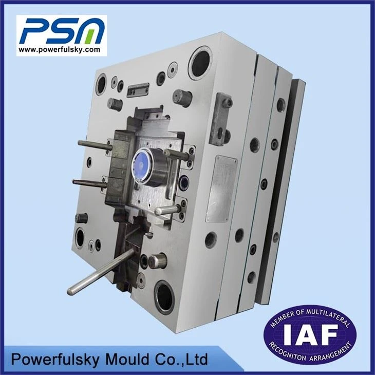 Plastic Injection Mold Sanitaryware