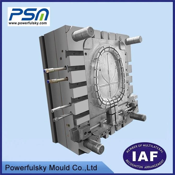 Plastic Injection Mold toilet accessories
